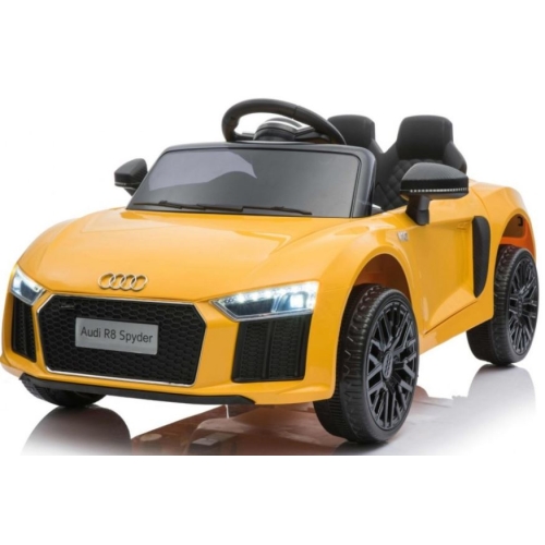 Auto na akumulator Audi R8